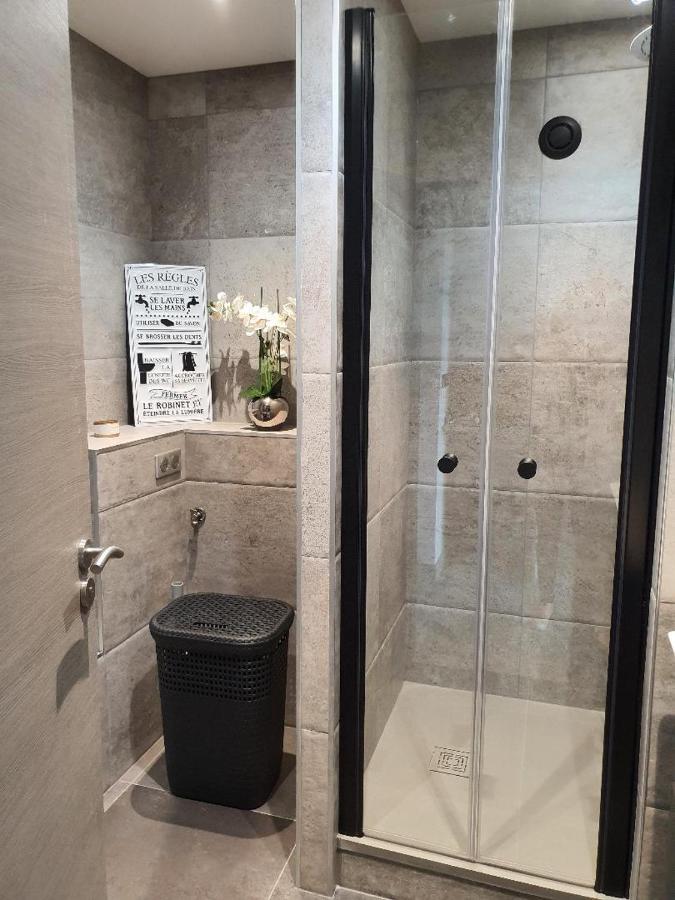 O Doubs Sejours Malbuisson Apartment Екстериор снимка