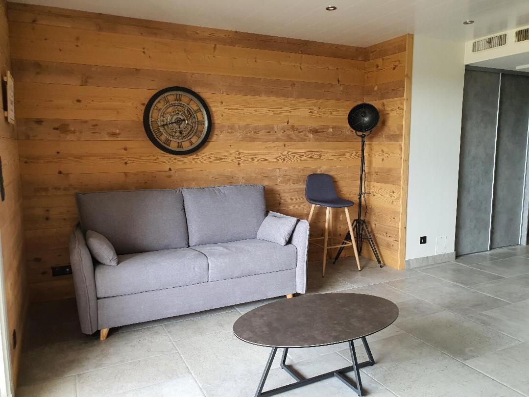 O Doubs Sejours Malbuisson Apartment Екстериор снимка